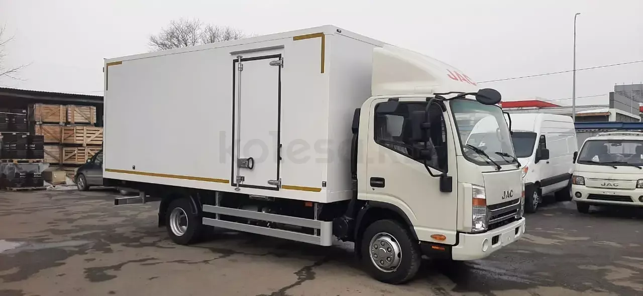 JAC N90