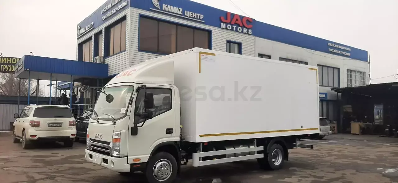 JAC N90