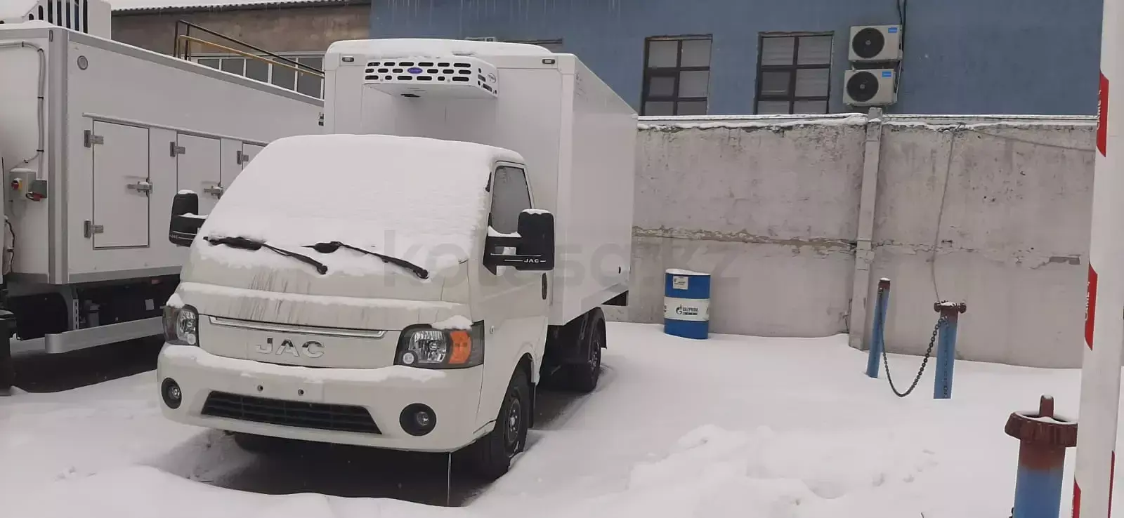 JAC N35