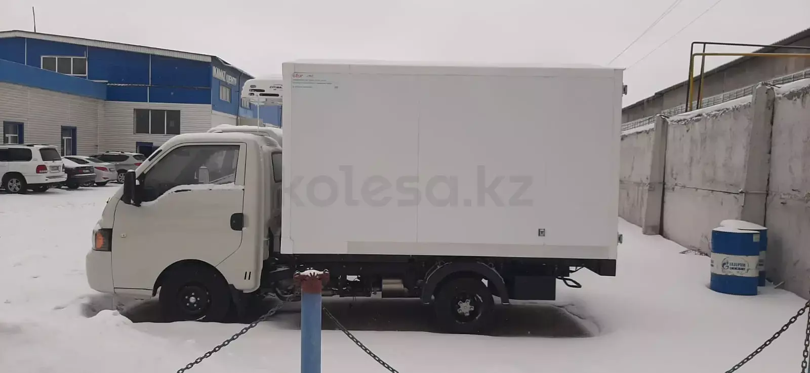 JAC N35