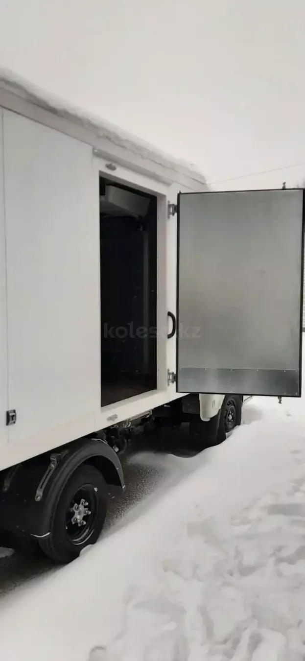 JAC N35