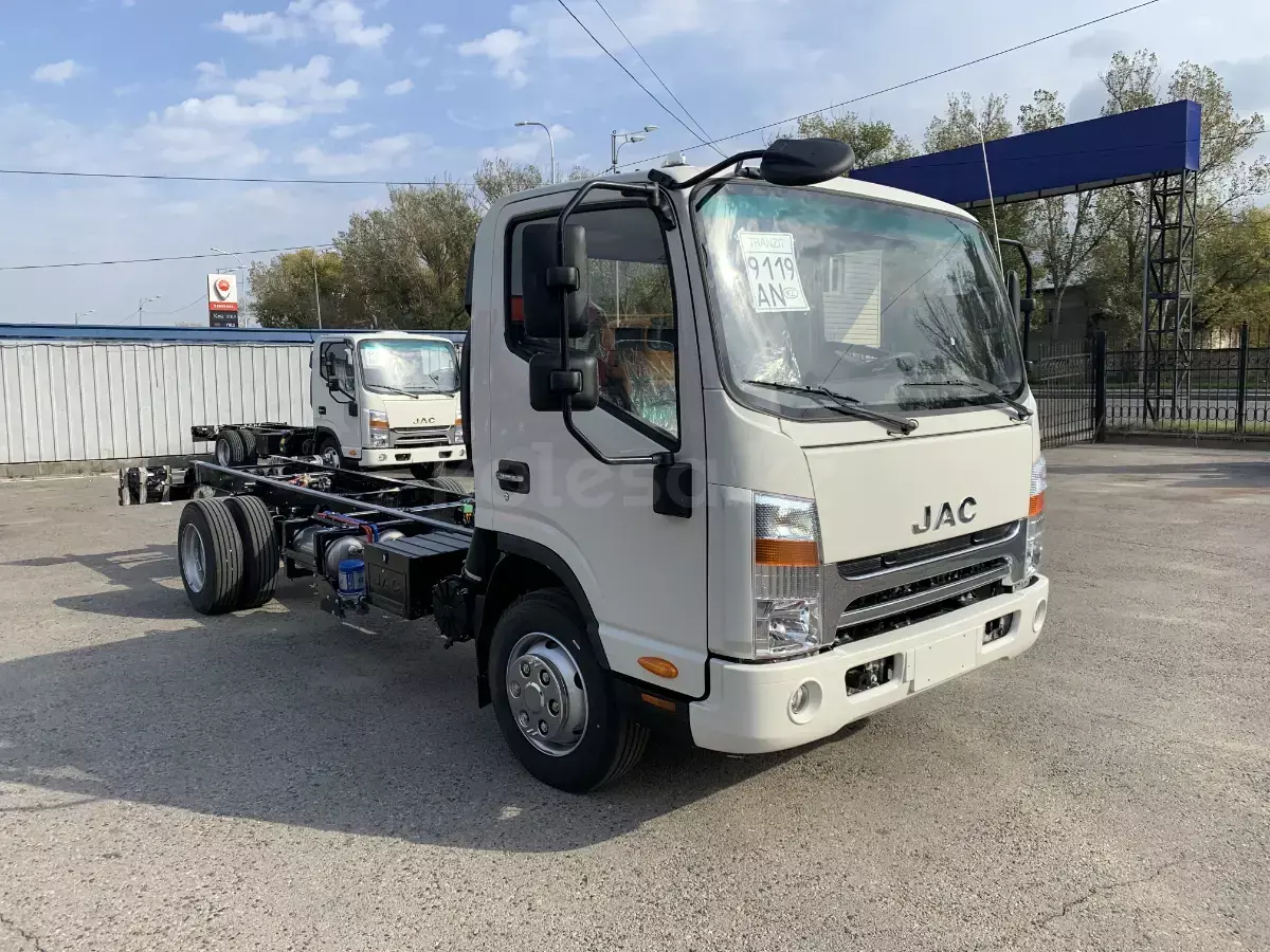 JAC N90