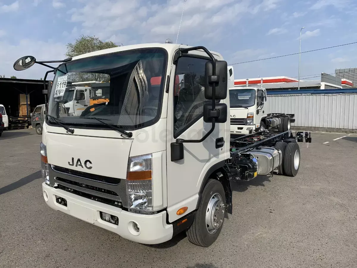 JAC N90