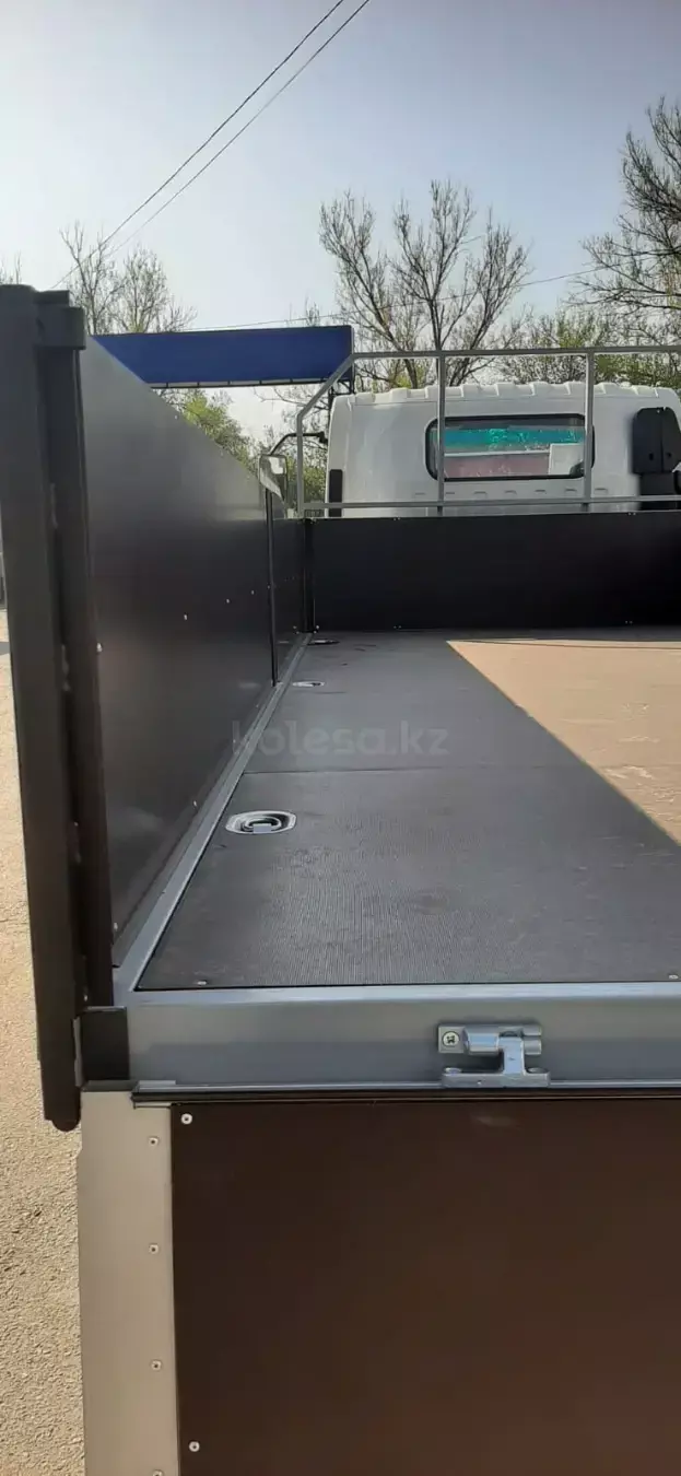 JAC N90