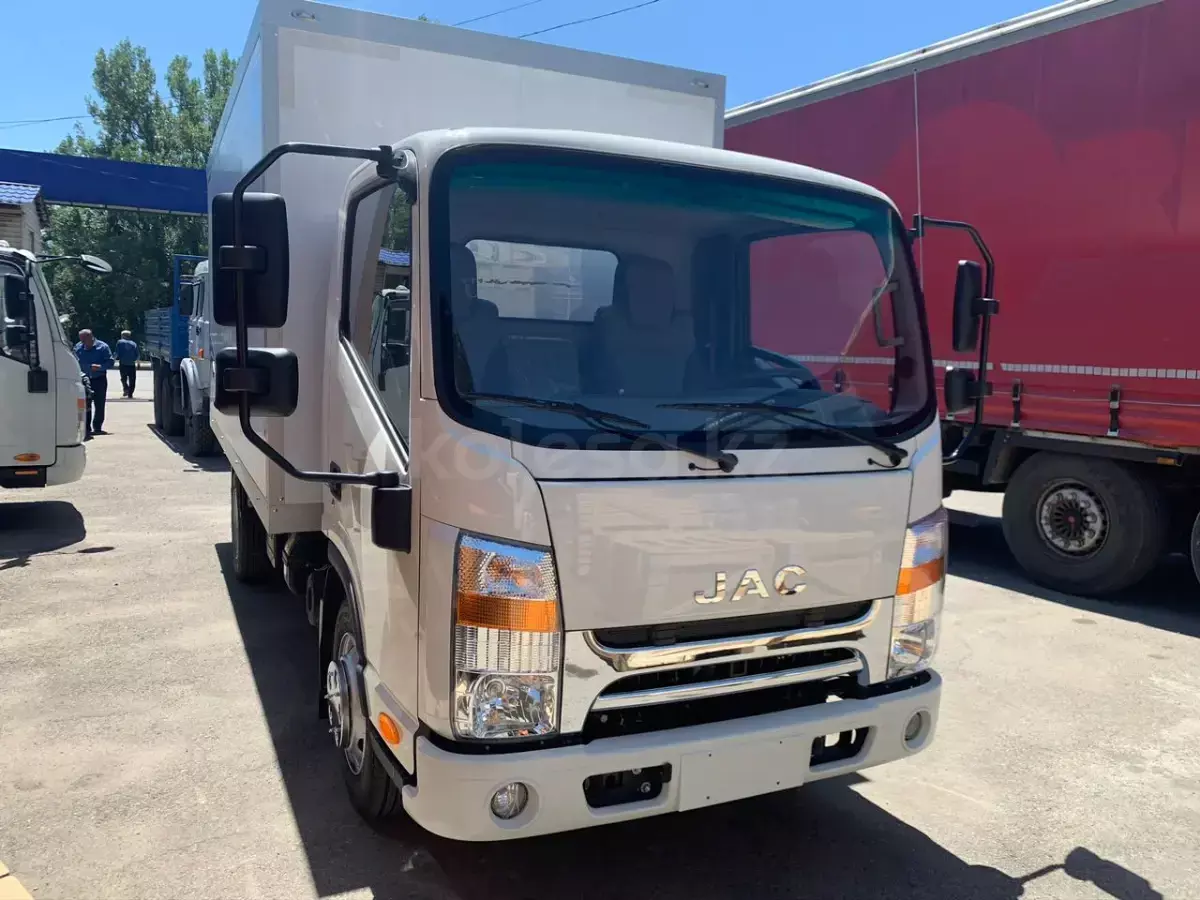 JAC N90