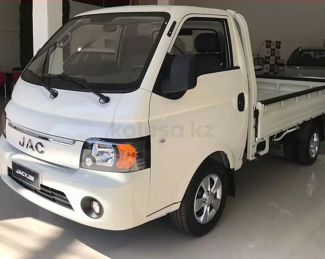 JAC N35