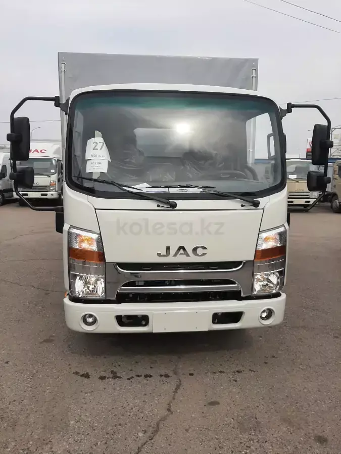 JAC N56