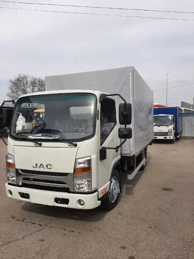 JAC N56