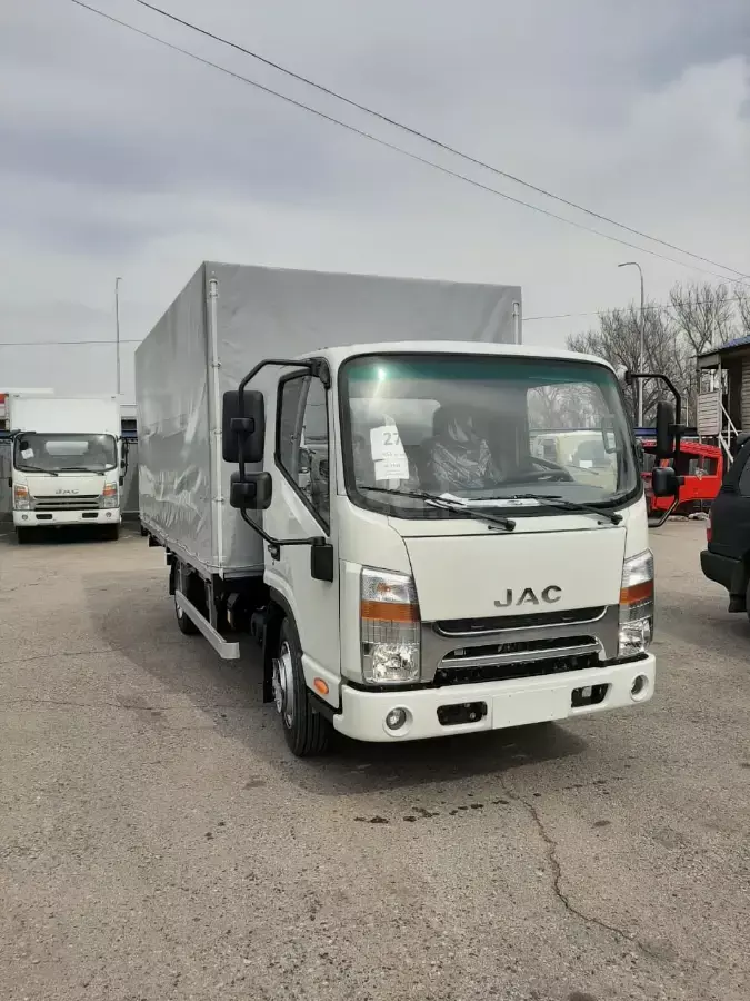 JAC N56