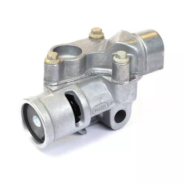 4138A054-Клапан перепускной масляного насоса Perkins