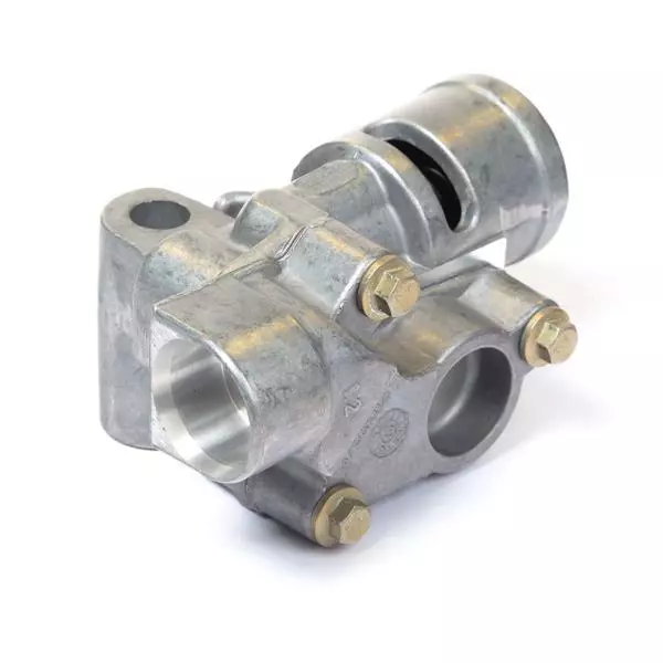 4138A054-Клапан перепускной масляного насоса Perkins