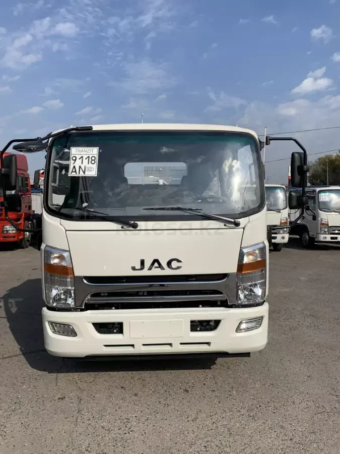 JAC N56
