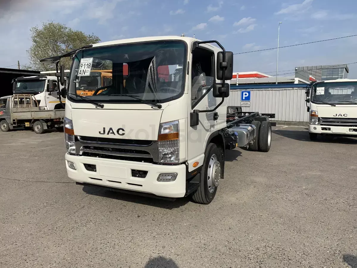 JAC N90