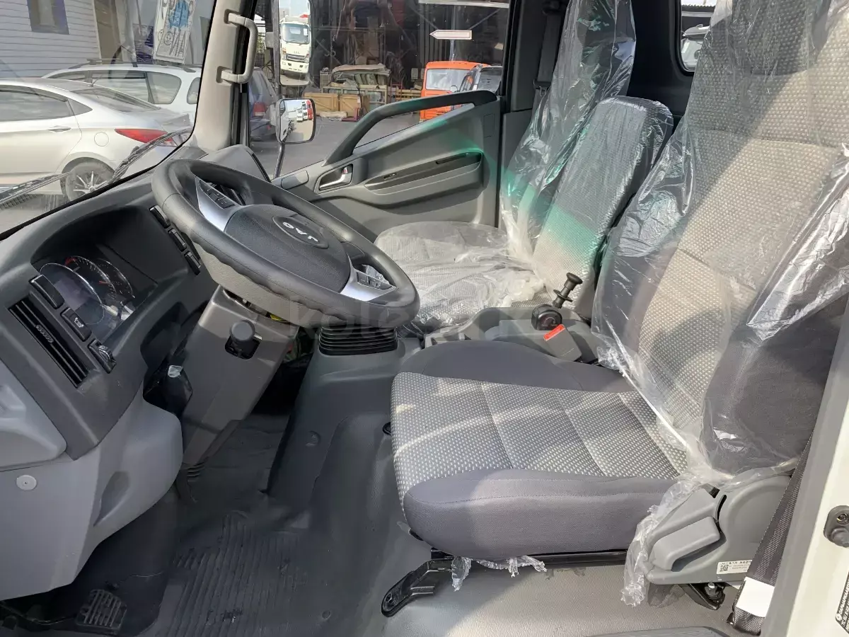 JAC N90