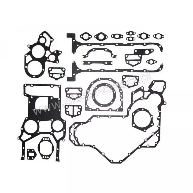U5LB1319-Набор прокладок двигателя Perkins