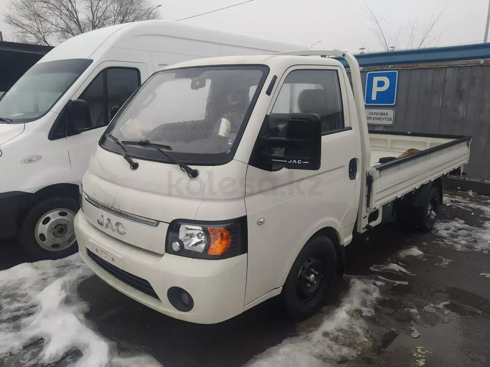 JAC N35