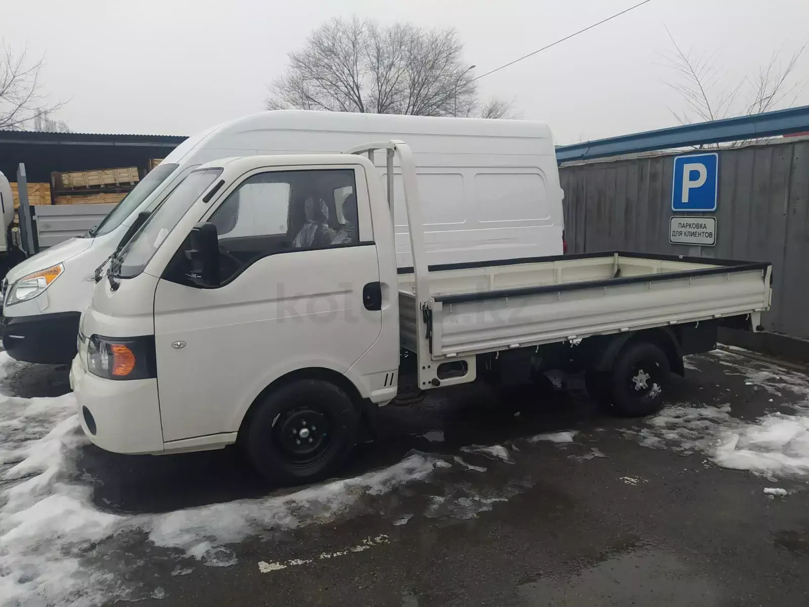 JAC N35