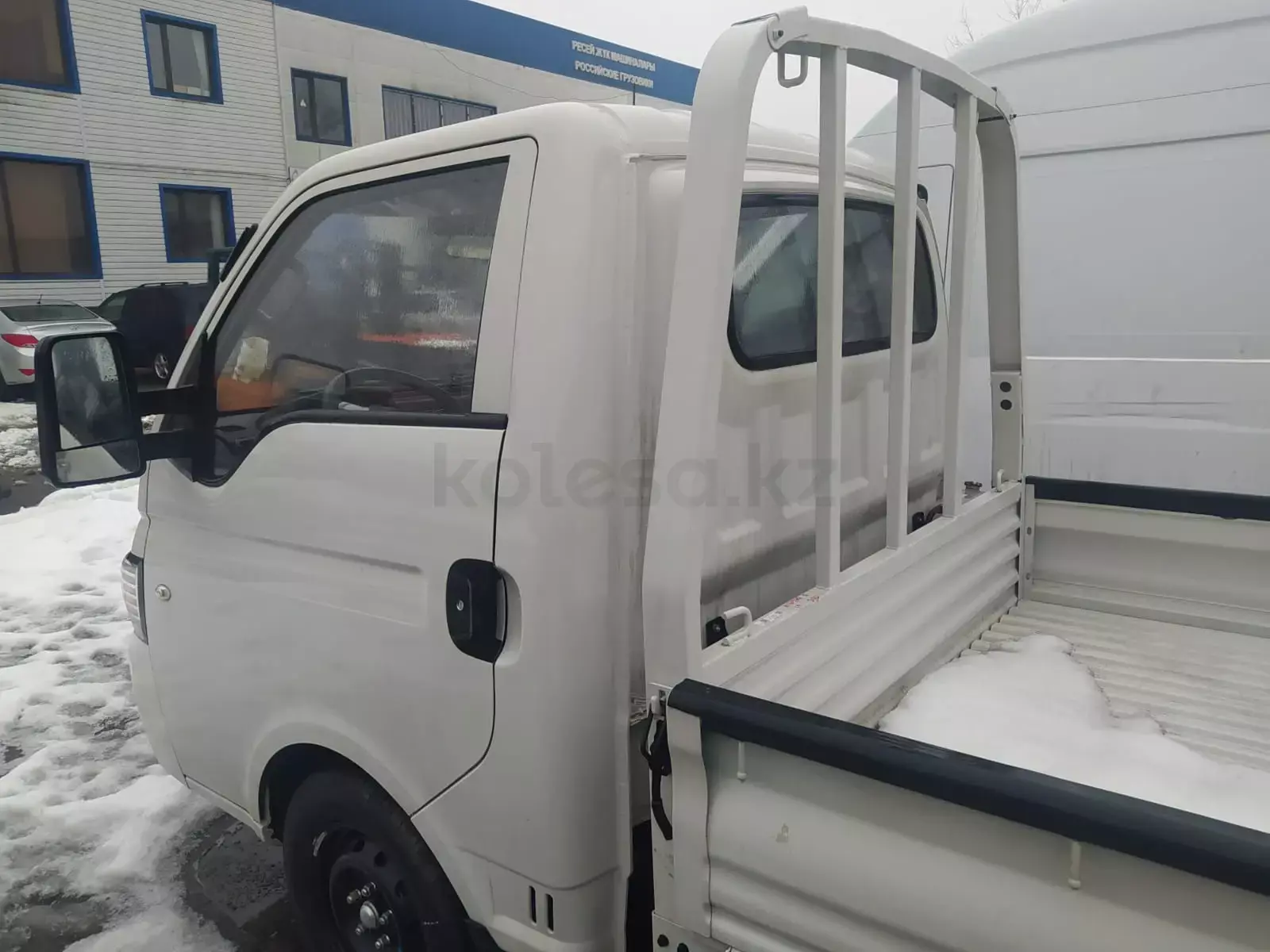 JAC N35