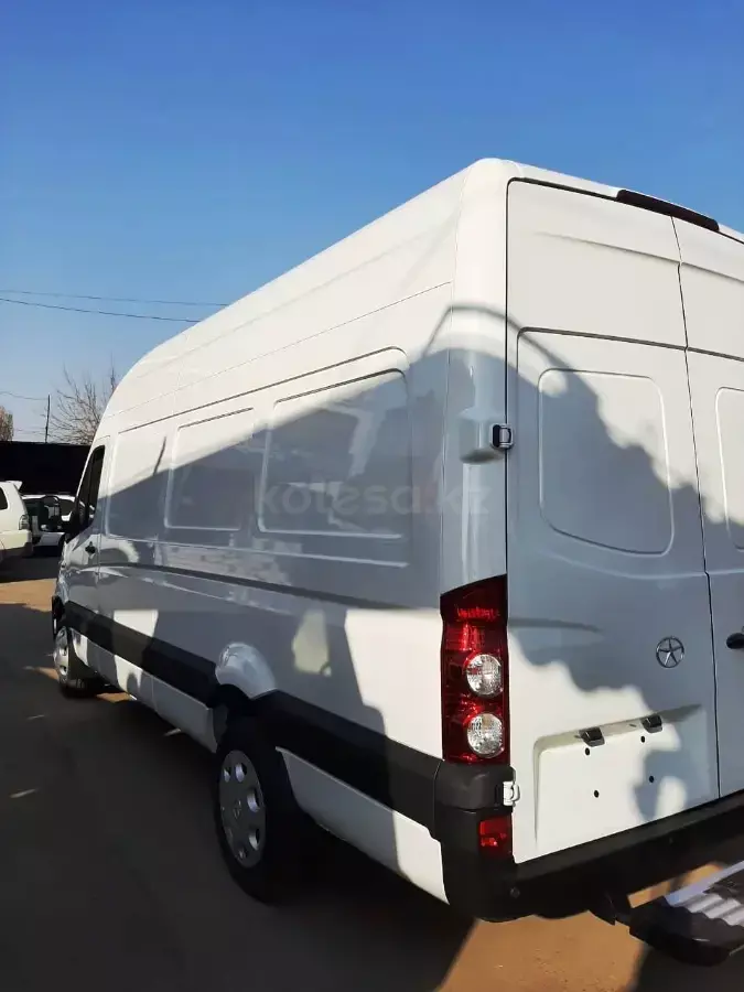 Jac Sunray