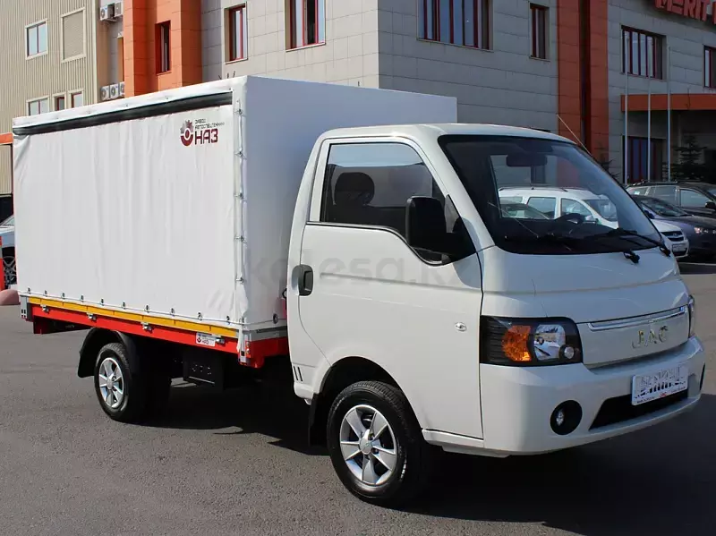 JAC N35