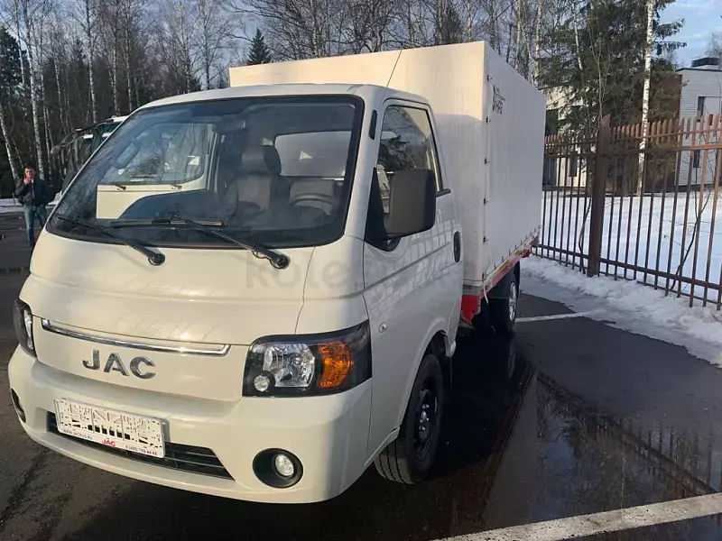 JAC N35