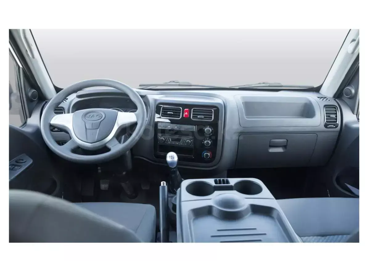JAC N35