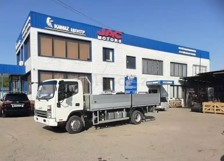JAC N90