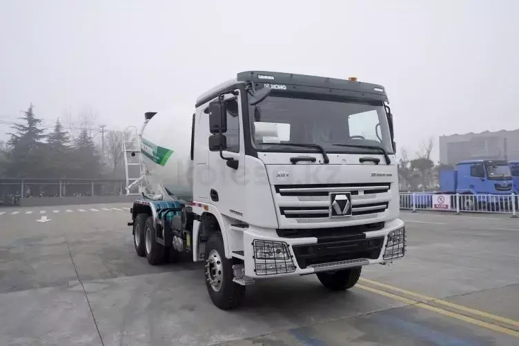 XCMG XGA3251XS310D5WC