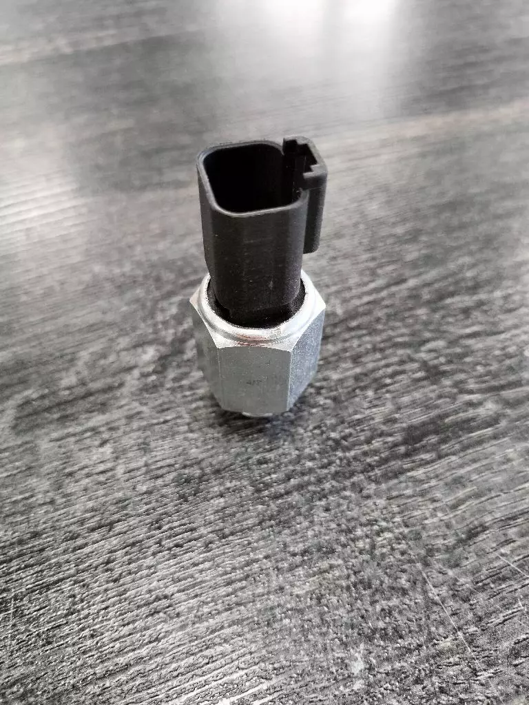 Датчик давления масла Perkins 2848A071