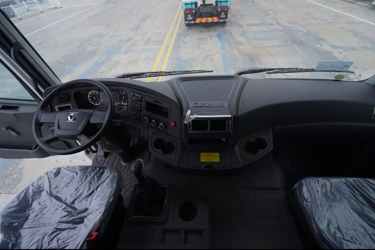 XCMG XGA3251XS310D5WC
