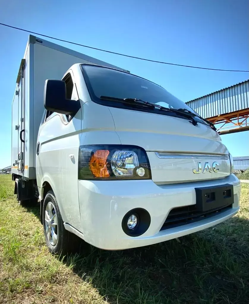 JAC N35