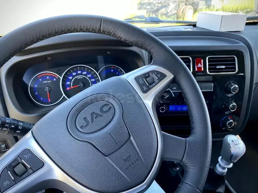 JAC N35
