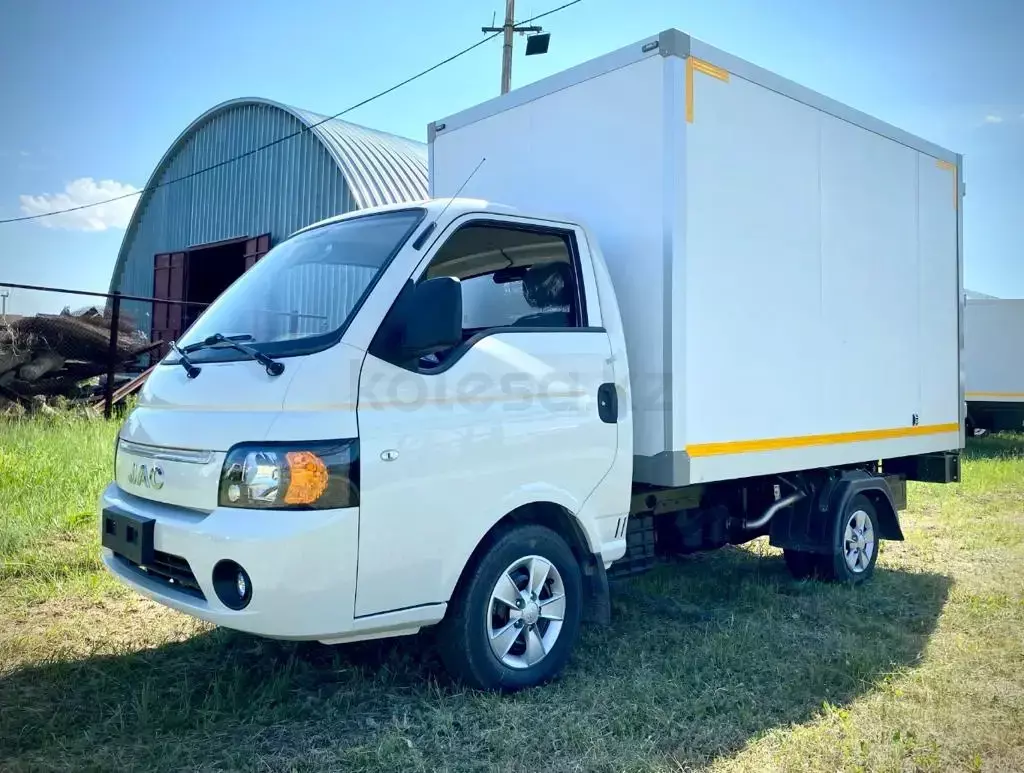 JAC N35