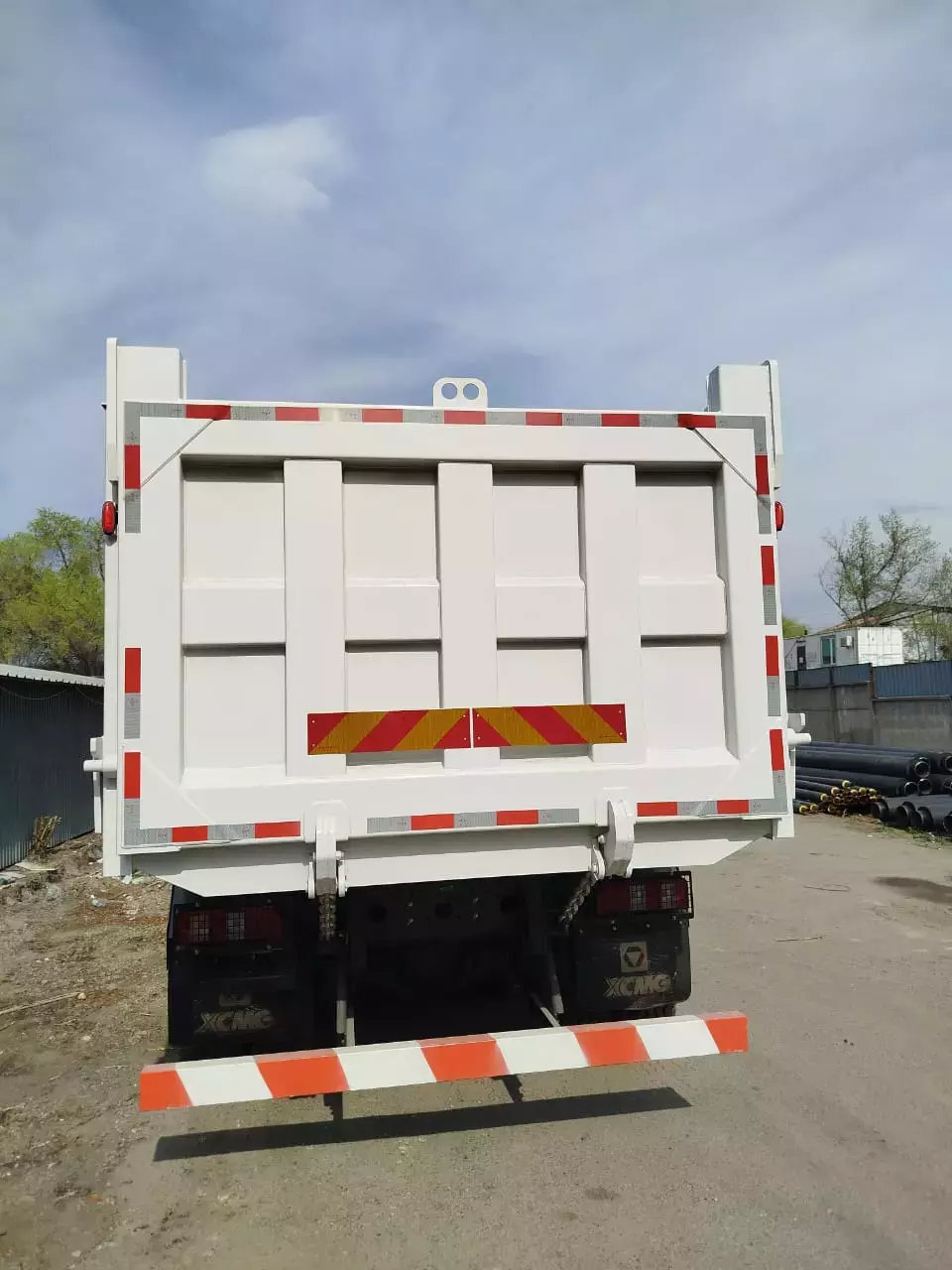 XCMG XG1008DC