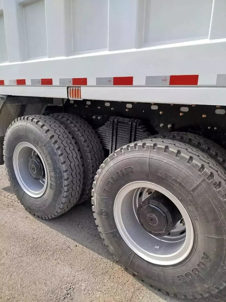 XCMG XG1008DC