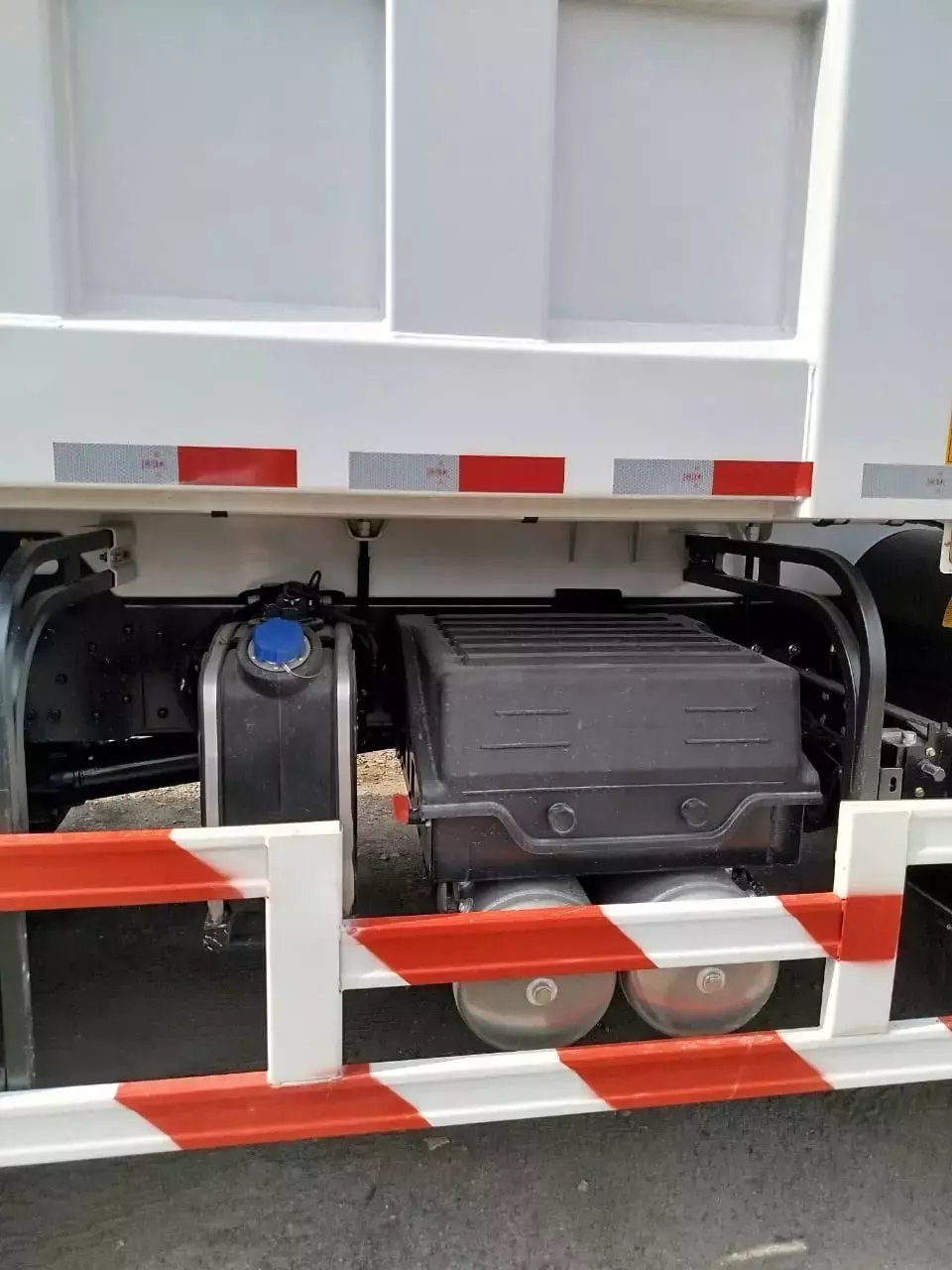 XCMG XG1008DC