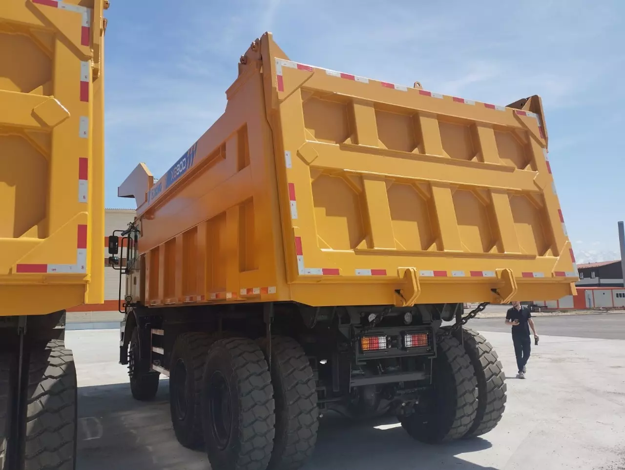 XCMG XG90D