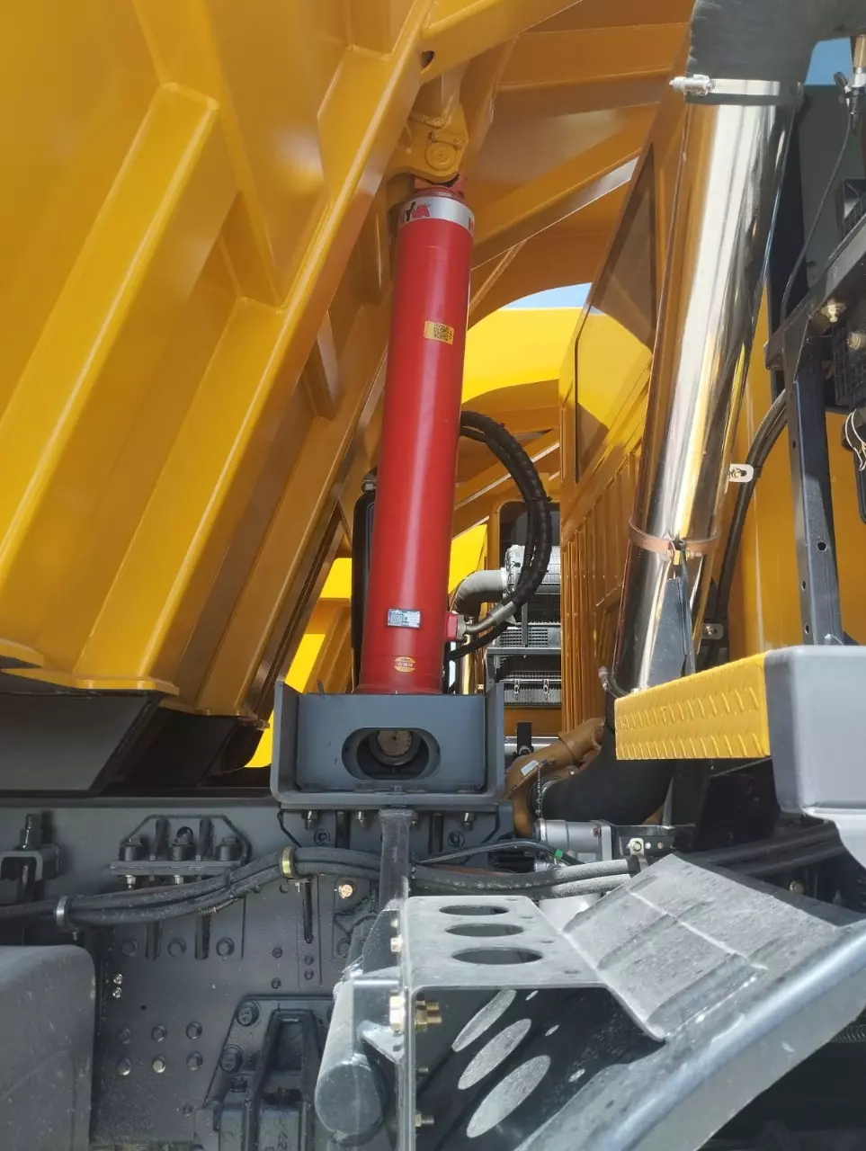 XCMG XG90D