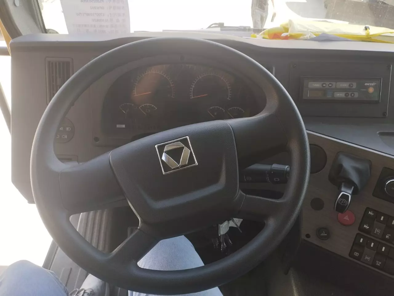 XCMG XG90D