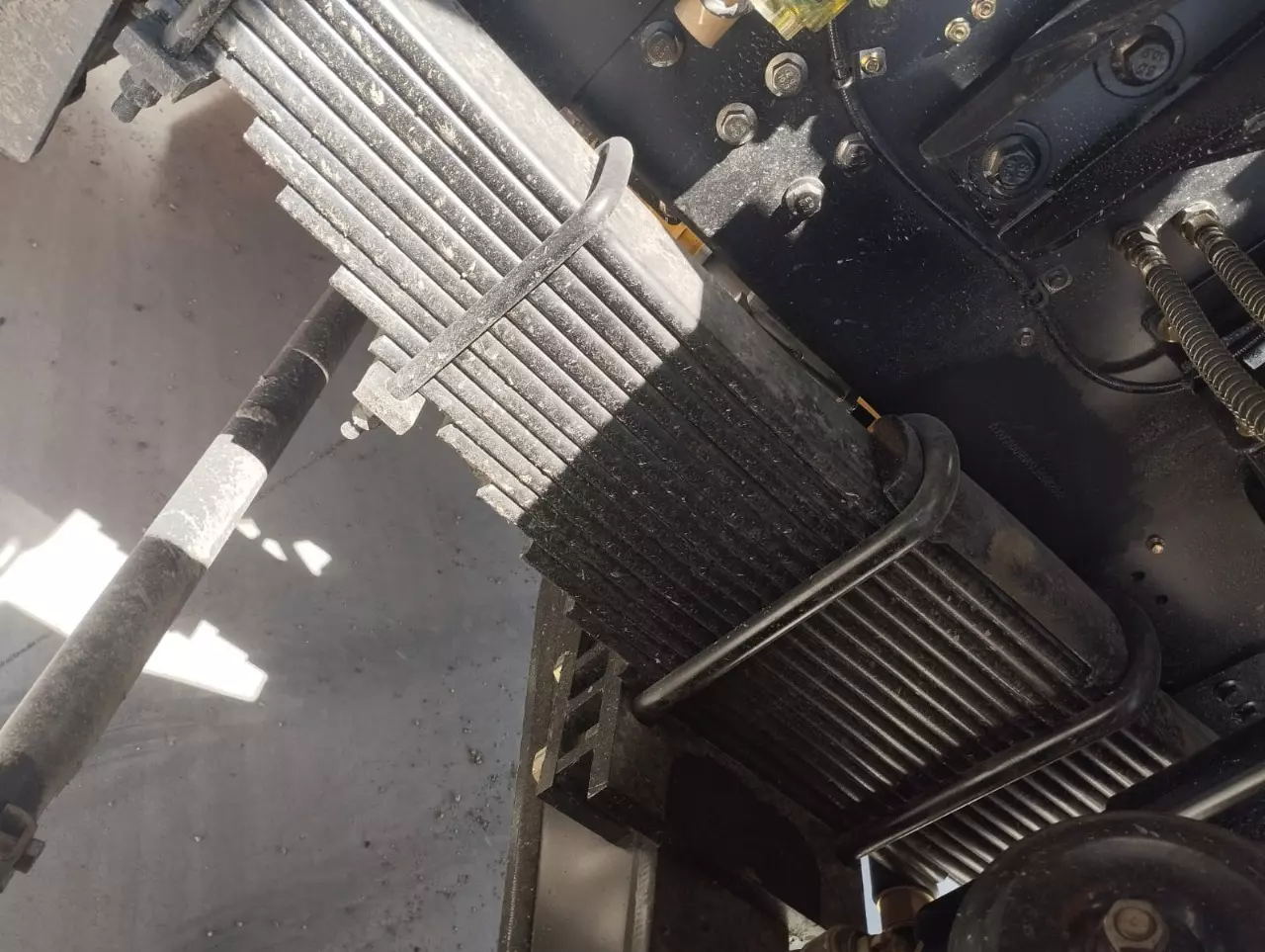 XCMG XG90D