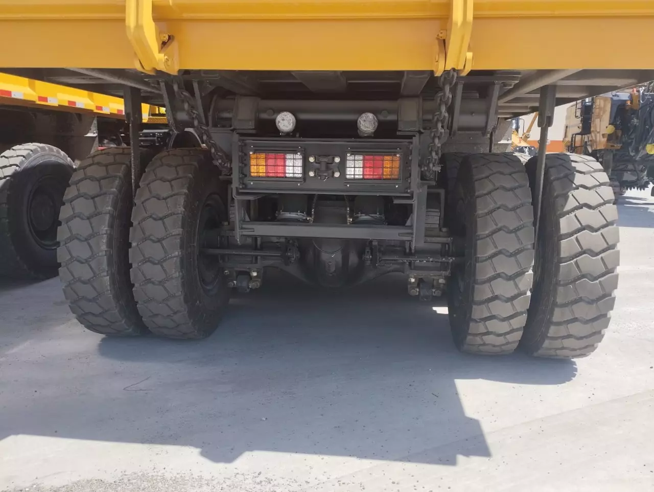 XCMG XG90D