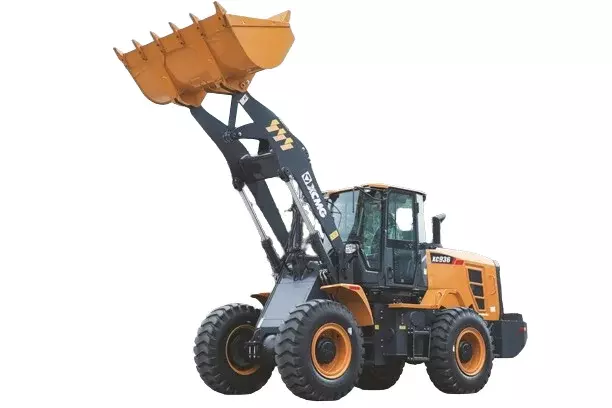 XCMG XC936