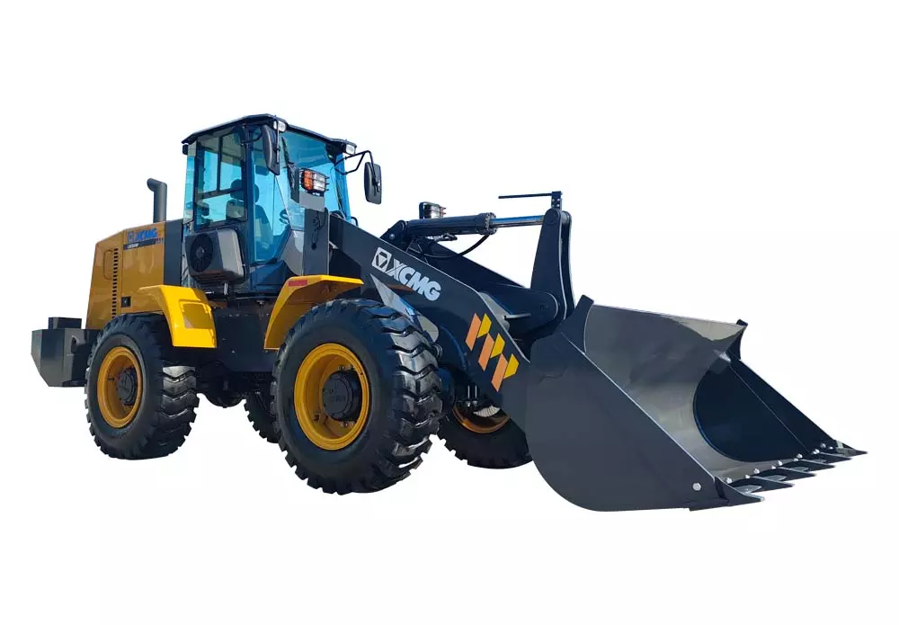 XCMG XC956