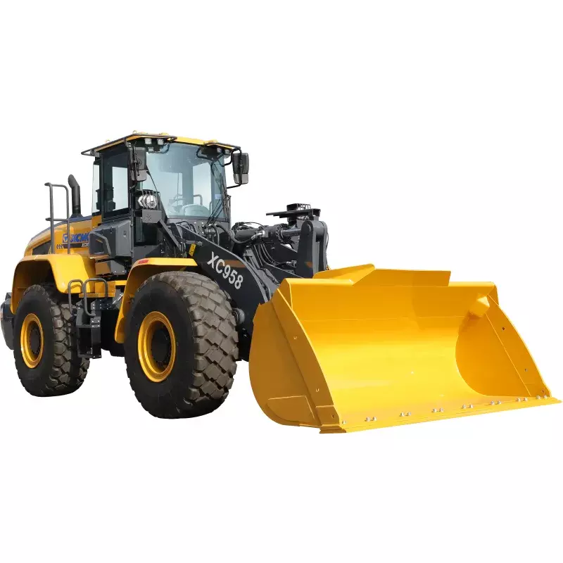 XCMG XC958