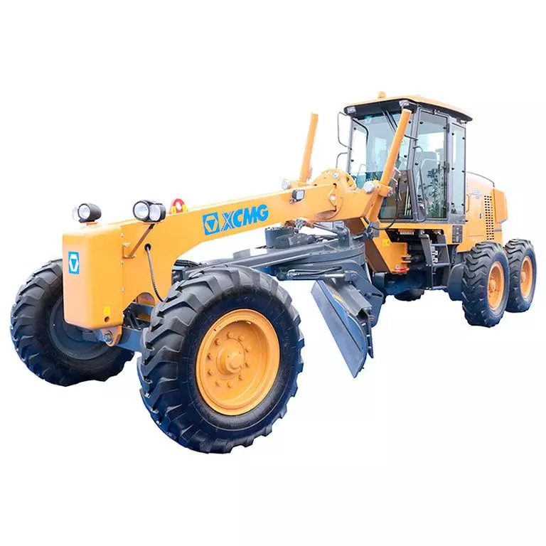 XCMG GR135