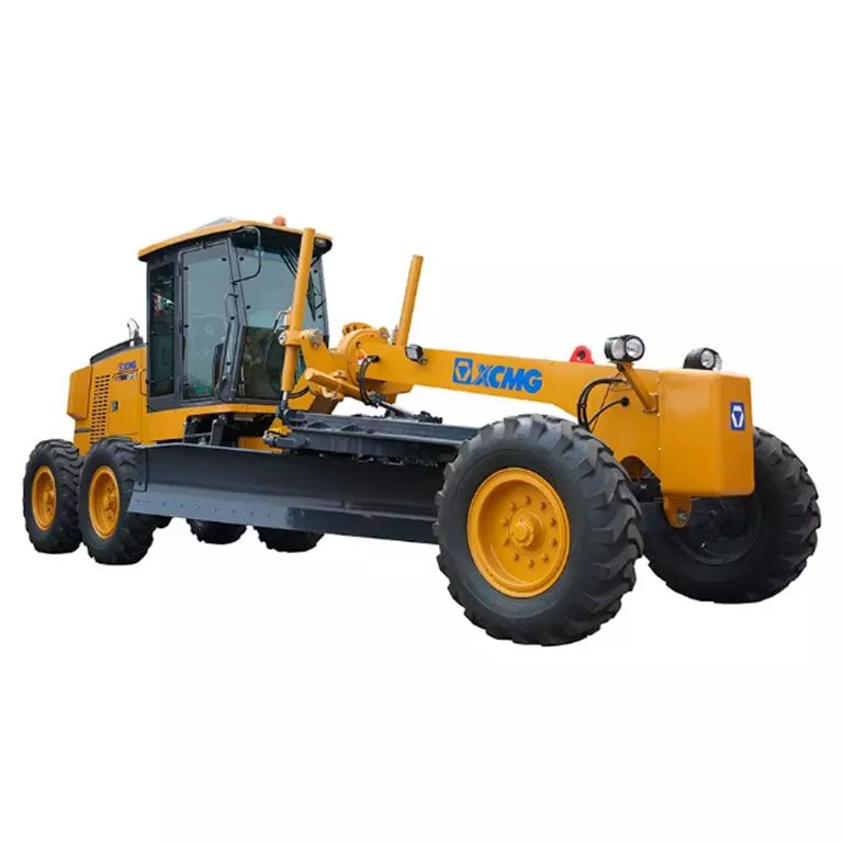 XCMG GR215E