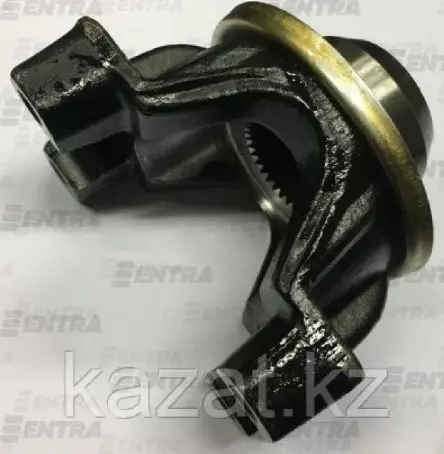 458/20813-Фланец