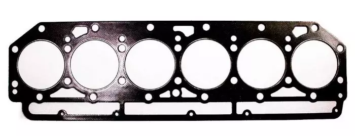 187-1315 / 1871315 Прокладка ГБЦ CAT C9, C9.3 KMP Brand (Англия)