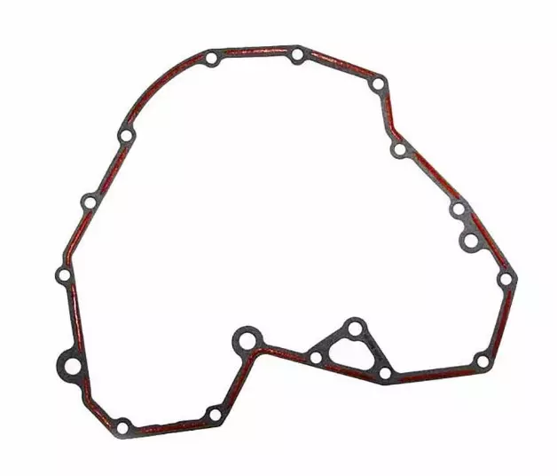 166-1781 / 1661781 Прокладка передней крышки CAT C7, C9, C9.3 KMP Brand (Англия)