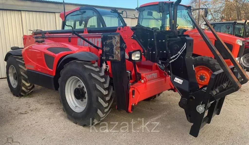 Manitou MT 1840